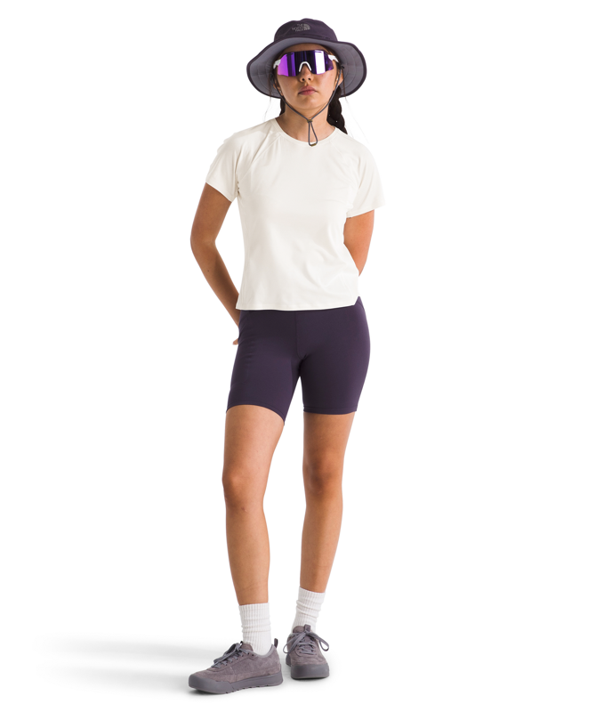 The North Face Women's Jaida Shrt Slv Tee - NF0A8GXW