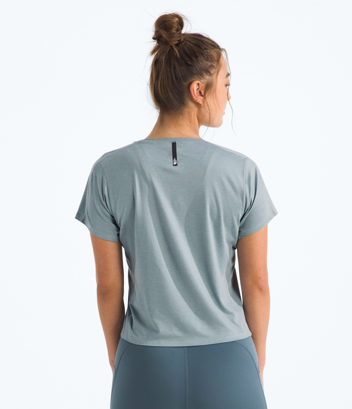 The North Face Women's Jaida Shrt Slv Tee - NF0A8GXW