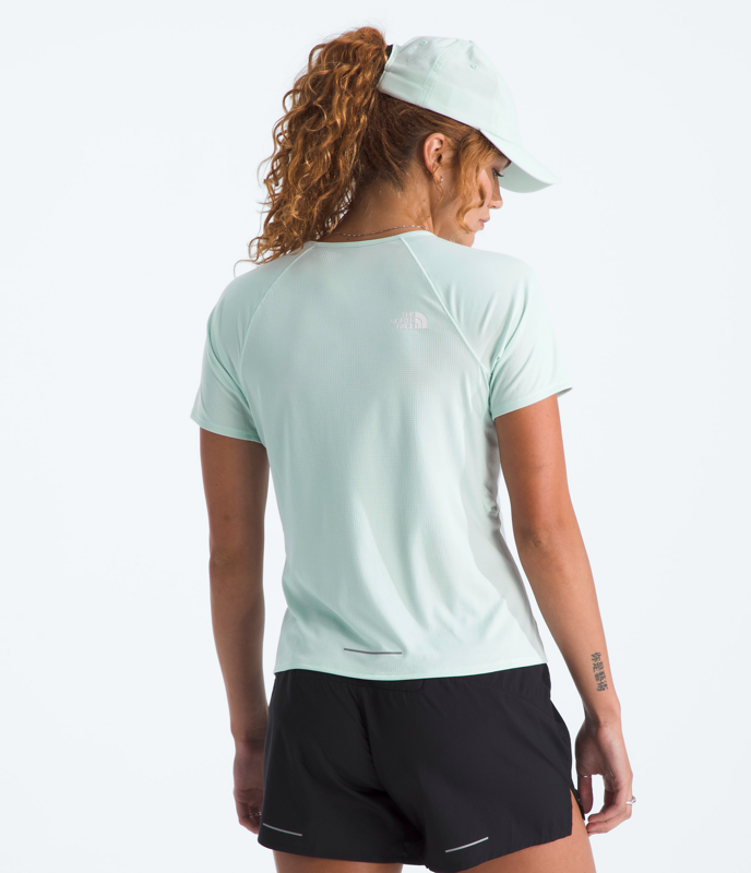 The North Face - Women's Sunriser S/S - NF0A8BBX