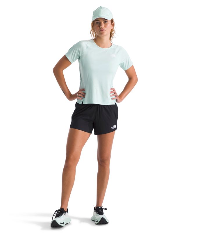 The North Face - Women's Sunriser S/S - NF0A8BBX