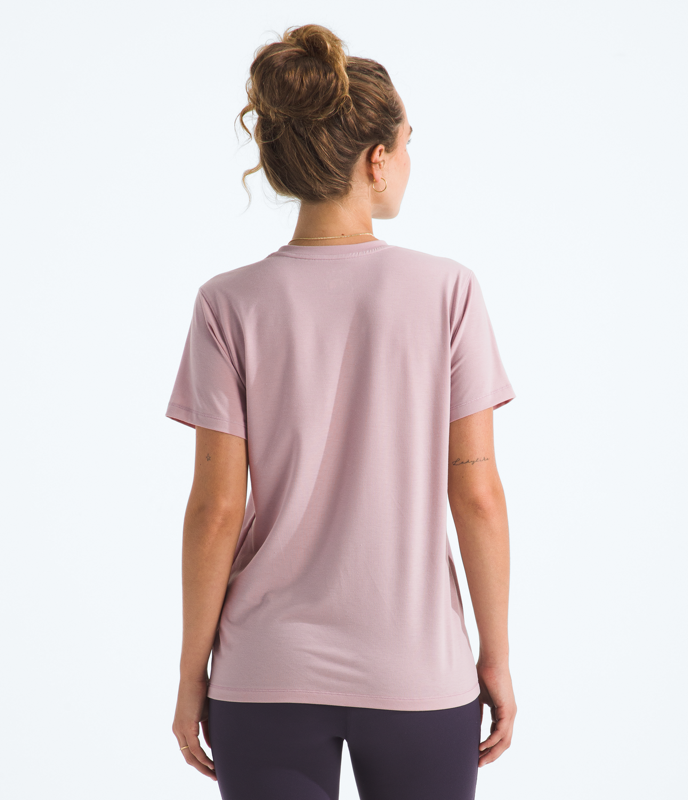 The North Face - Ws Adventure Tee - NF0A8BDZ
