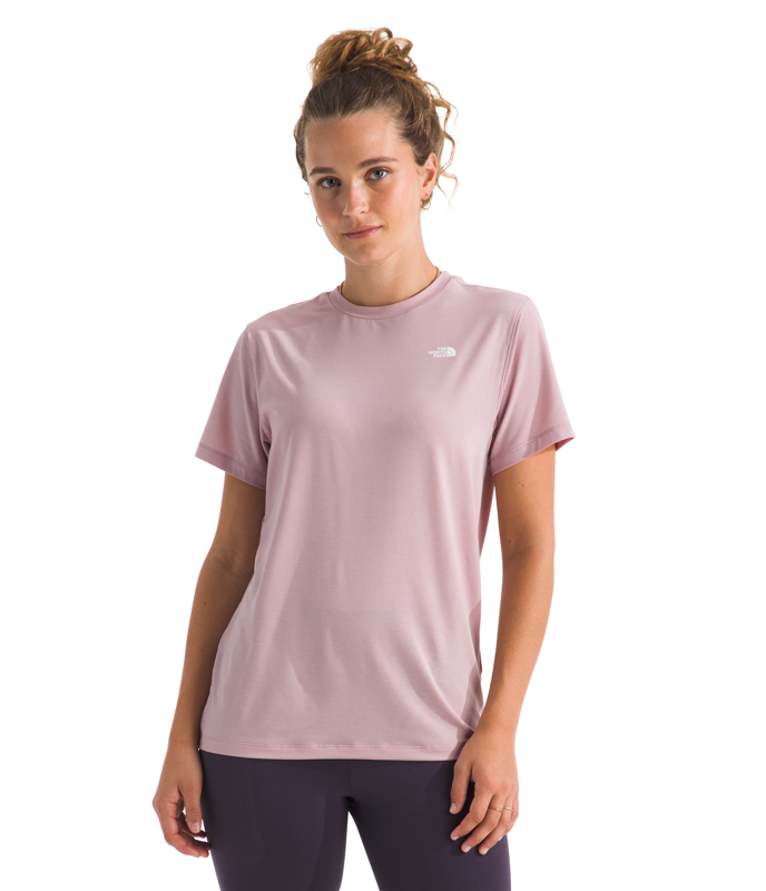 The North Face - Ws Adventure Tee - NF0A8BDZ