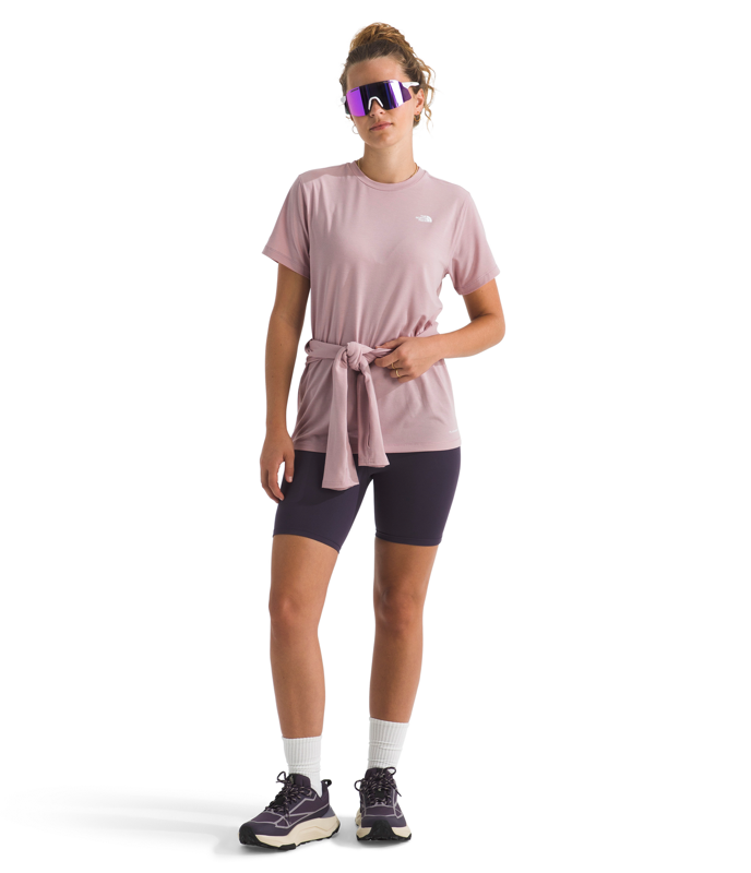 The North Face - Ws Adventure Tee - NF0A8BDZ