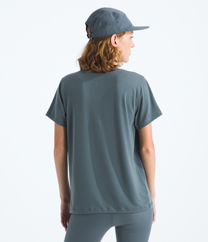 The North Face - Ws Adventure Tee - NF0A8BDZ