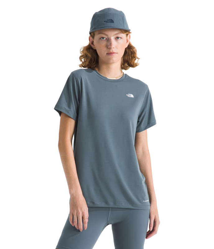 The North Face - Ws Adventure Tee - NF0A8BDZ