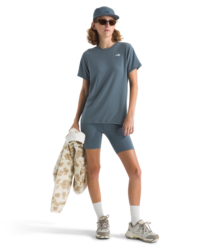 The North Face - Ws Adventure Tee - NF0A8BDZ