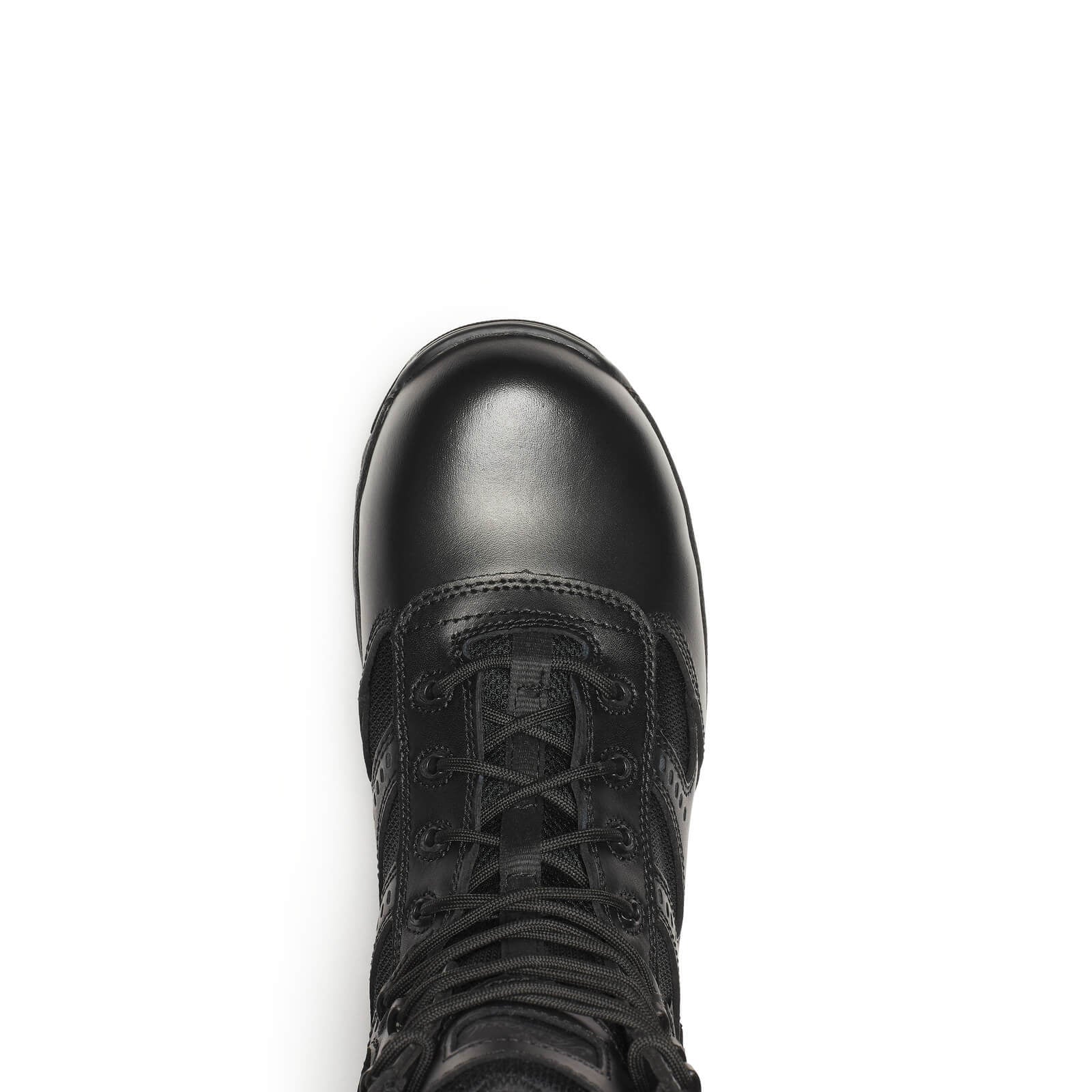 Thorogood 804-6191 Comp Toe Station Boot 8in