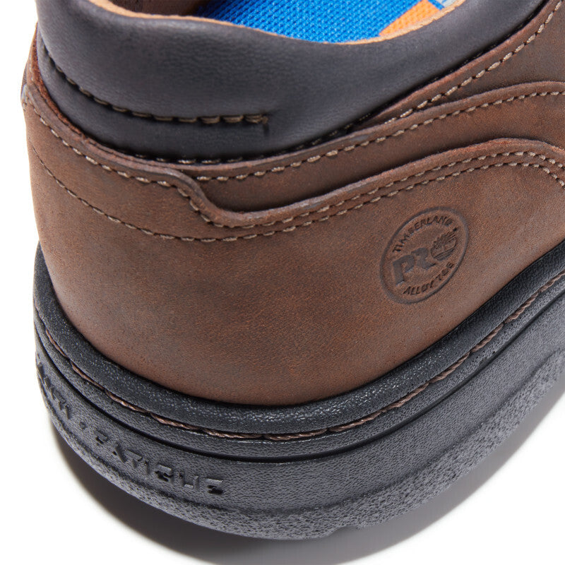 Timberland Pro 91694 Branston MoccToe Slip on - Brown