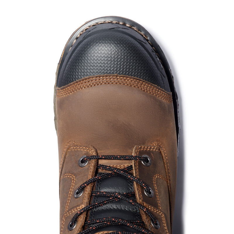 Timberland Pro 92615 6IN BOONDOCK CT WP