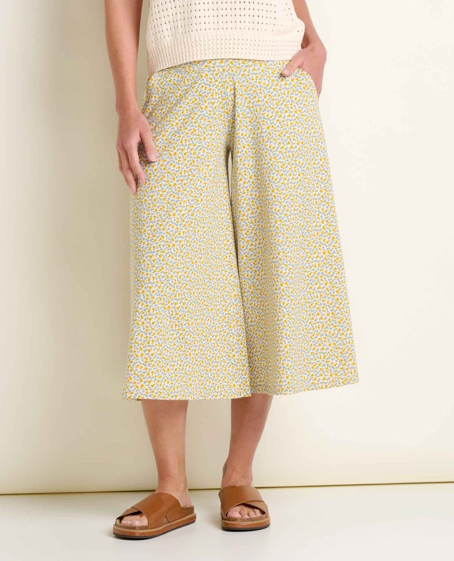 Toad & Co - Chaka Culotte - T1442511
