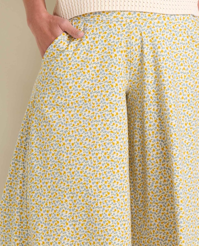 Toad & Co - Chaka Culotte - T1442511