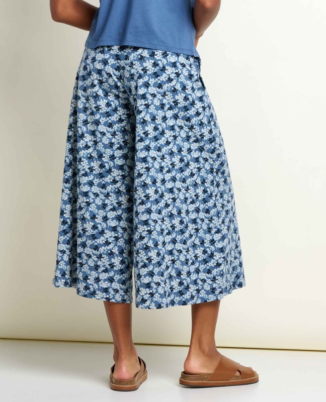Toad & Co - Chaka Culotte - T1442511