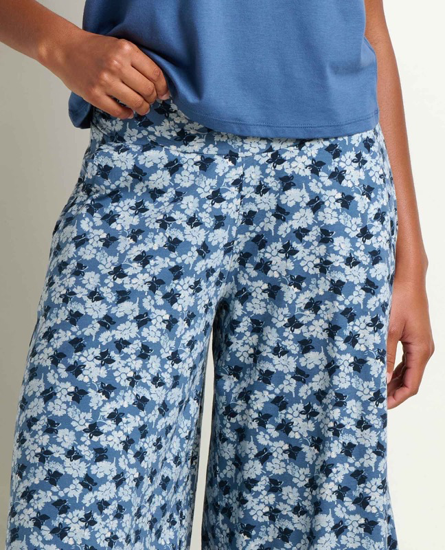 Toad & Co - Chaka Culotte - T1442511