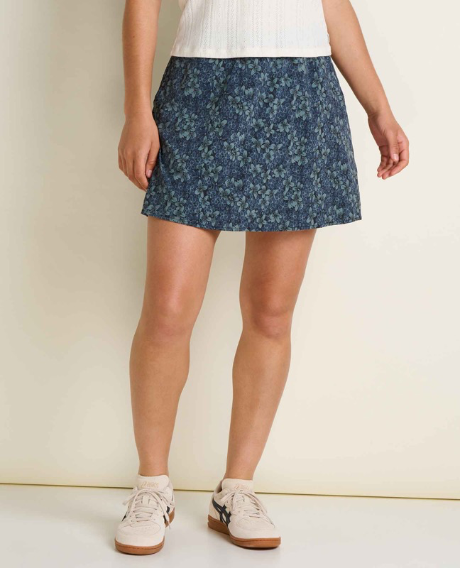Toad & Co - Sunkissed Weekend Skort - T1001103