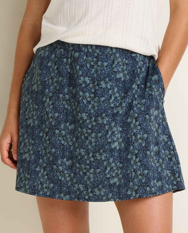 Toad & Co - Sunkissed Weekend Skort - T1001103