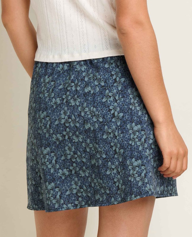 Toad & Co - Sunkissed Weekend Skort - T1001103