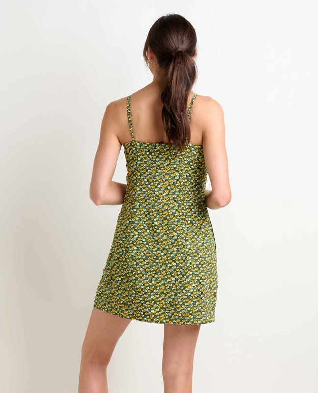 Toad & Co - Ws Sunkissed Skort Dress - T1782300