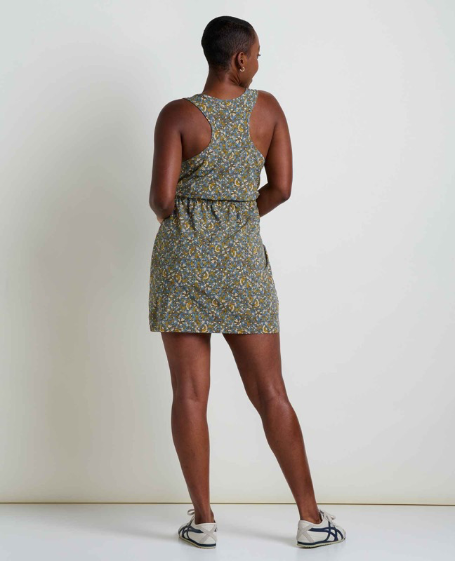 Toad & Co T1782406 Ws Livvy SL Dress