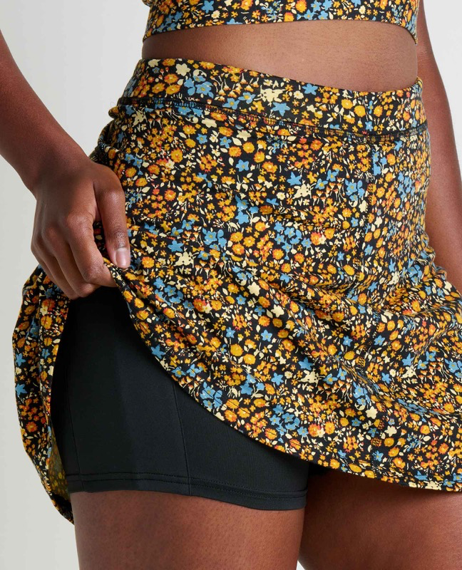 Toad & Co T1842801 Ws Seleena Skort