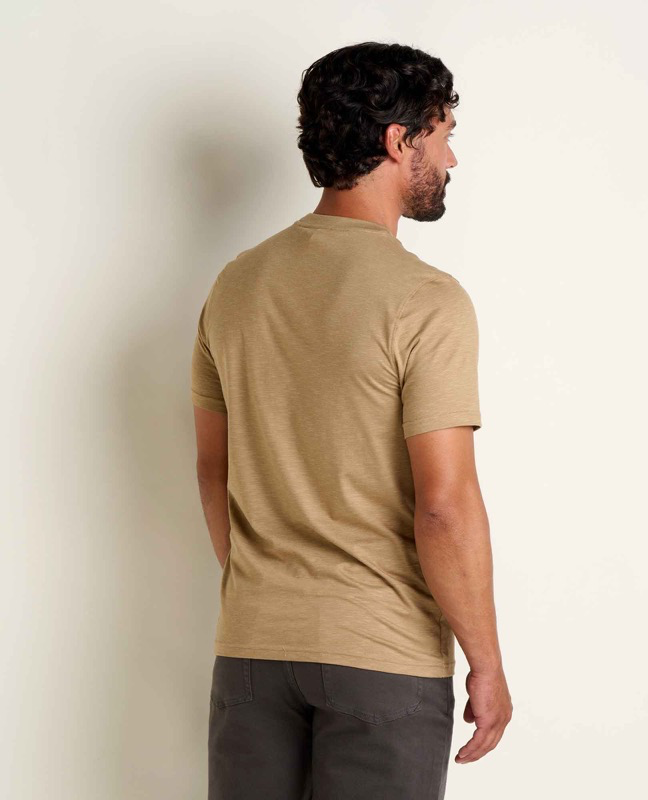 Toad & Co - Tempo Crew - T2002504