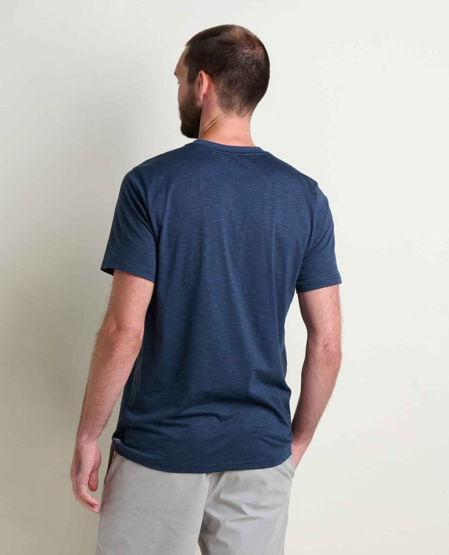 Toad & Co - Tempo Crew - T2002504