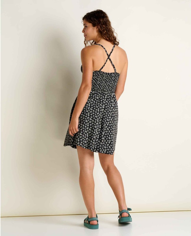 Toad & Co - Ws Camellia Tank Dress - T1000052