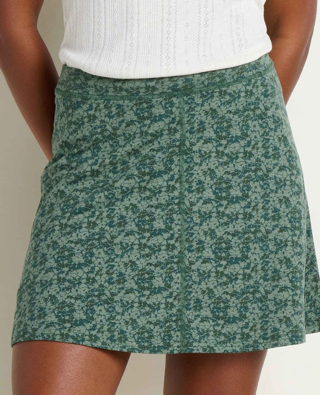 Toad & Co - Ws Seleena Skort - T1842801