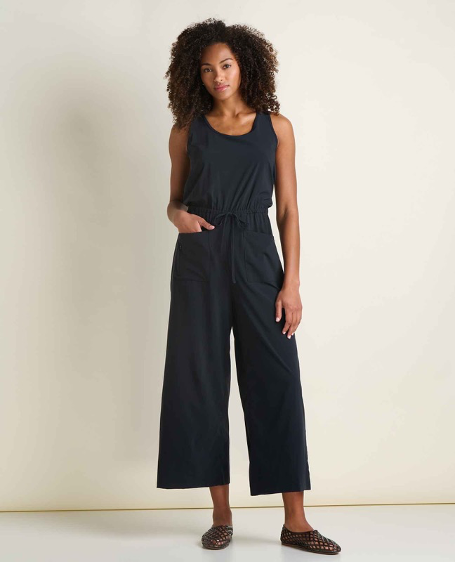 Toad & Co - Ws Sunkissed Livvy Jumpsuit - T1782404