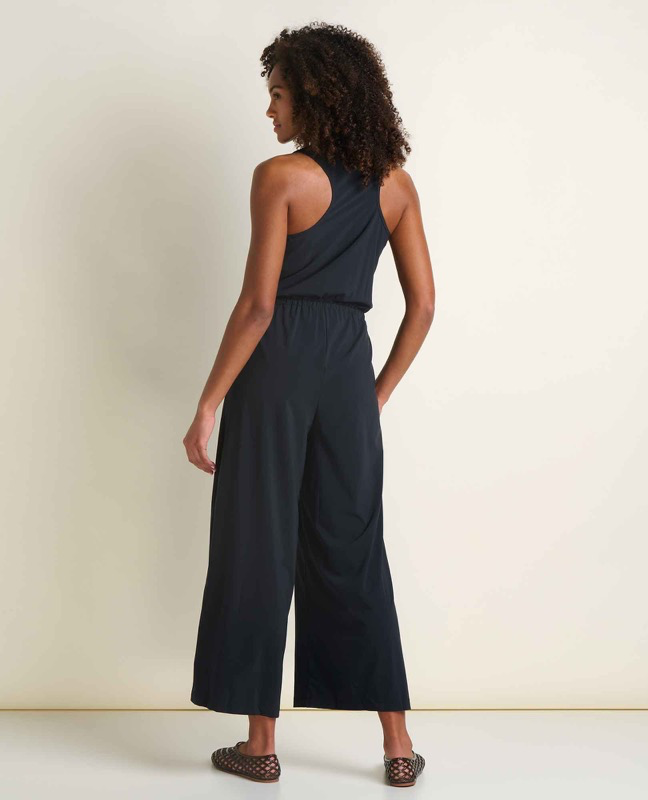 Toad & Co - Ws Sunkissed Livvy Jumpsuit - T1782404