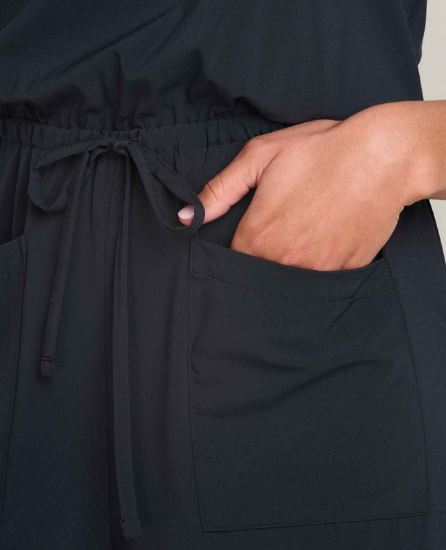 Toad & Co - Ws Sunkissed Livvy Jumpsuit - T1782404