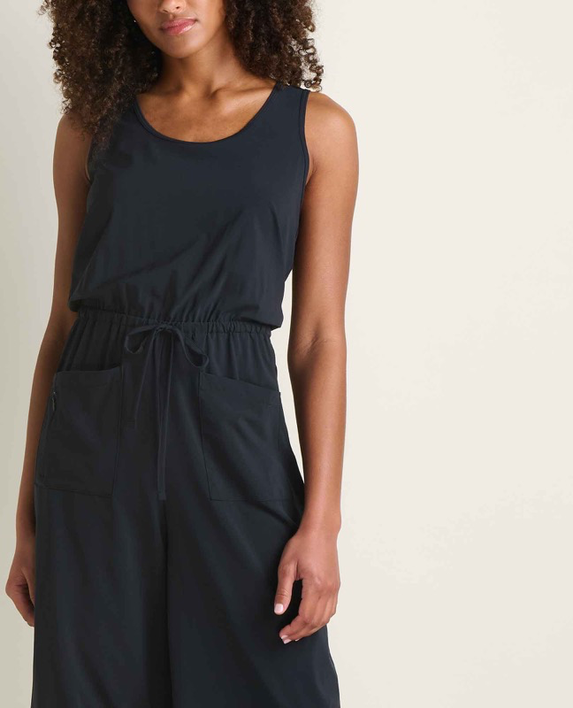 Toad & Co - Ws Sunkissed Livvy Jumpsuit - T1782404