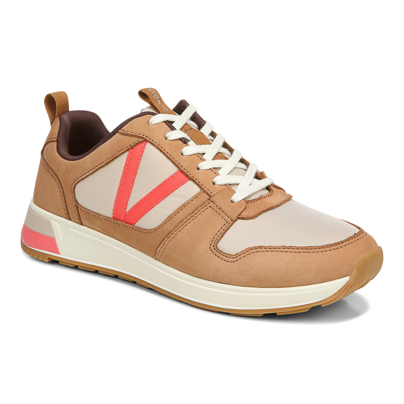 Vionic 10011957 Women's Rechelle Nylon/Nubuck