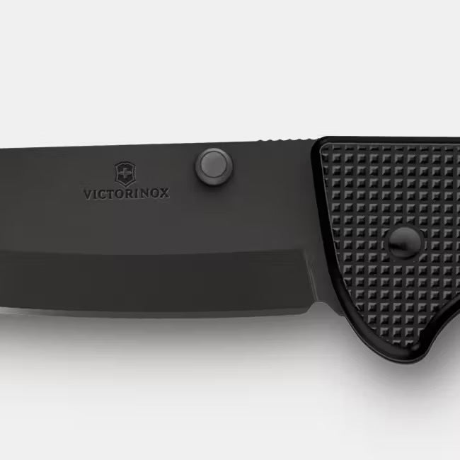 Victorinox Evoke BS Alox Black - 0.9415.DS23