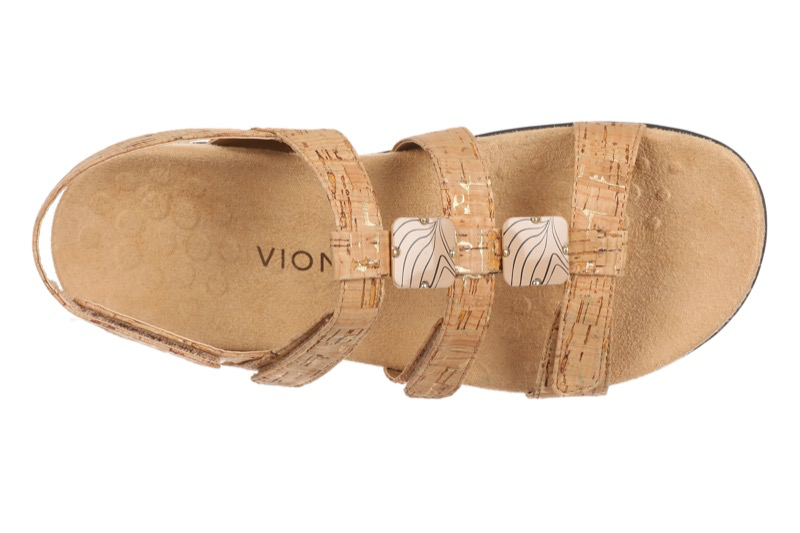 Vionic 10000430 Women's Amber sandal