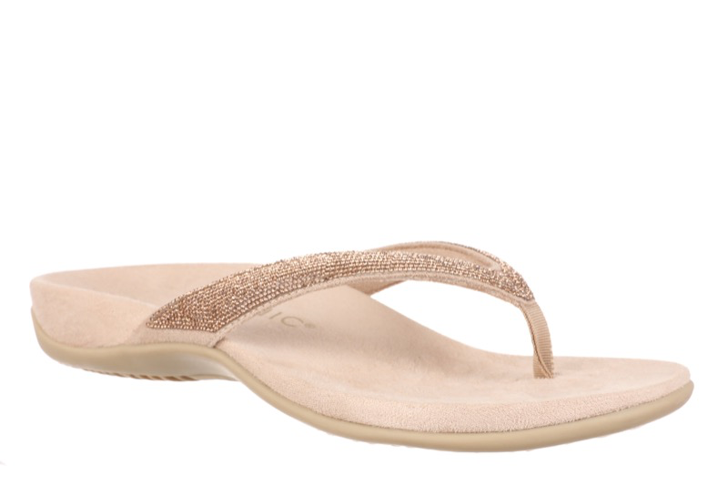 Vionic I8006F1 Women's Dillon Shine Sandal