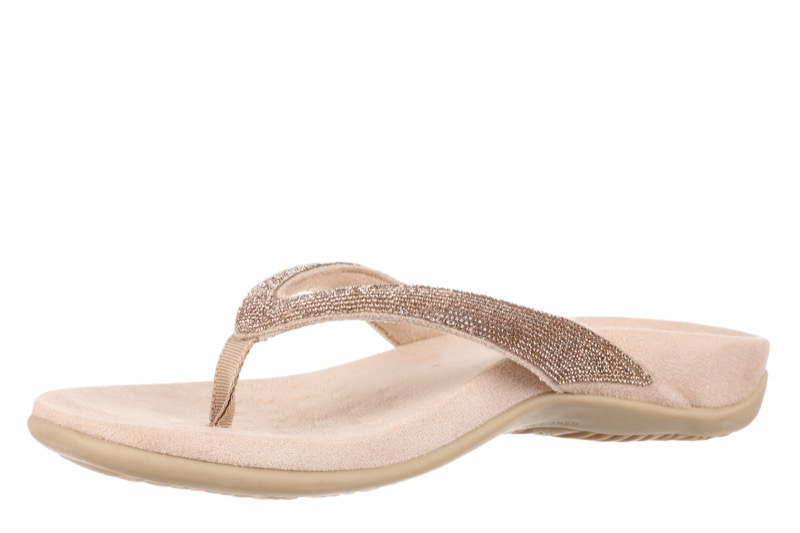 Vionic I8006F1 Women's Dillon Shine Sandal