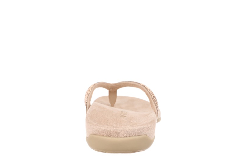 Vionic I8006F1 Women's Dillon Shine Sandal