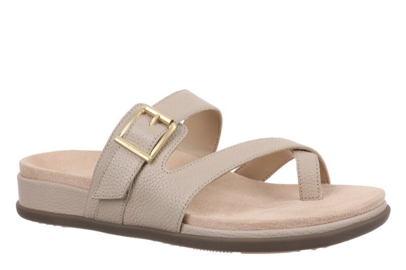 Vionic J0829L1 W's Carmela Oatmeal