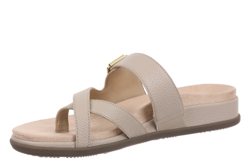 Vionic J0829L1 W's Carmela Oatmeal