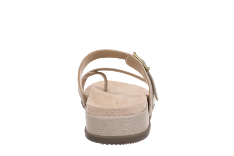 Vionic J0829L1 W's Carmela Oatmeal