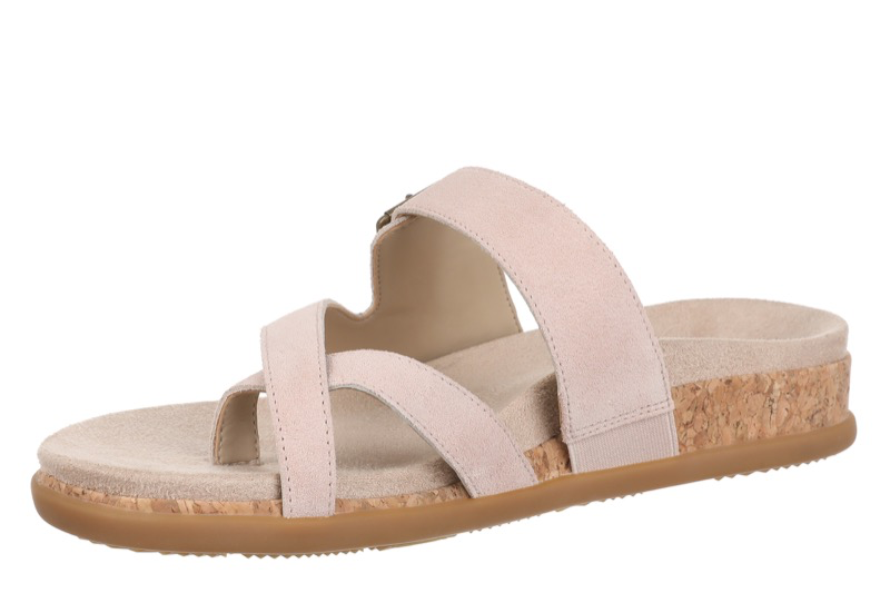 Vionic J0829L4 W's Carmela Cameo Rose