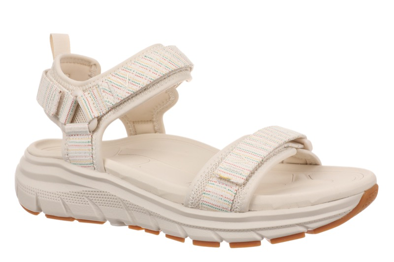 Vionic J3204F1-101 Walk Max Wanderer Cream