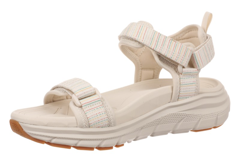 Vionic J3204F1-101 Walk Max Wanderer Cream