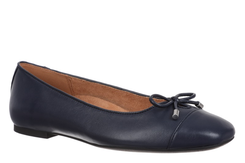 Vionic Klara Navy I8667L1-400