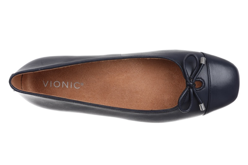 Vionic Klara Navy I8667L1-400