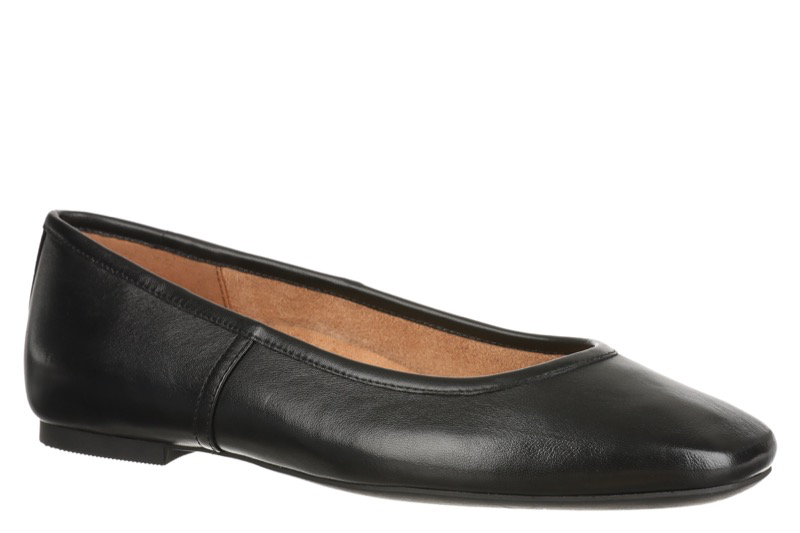 Vionic Orinda Black I8688L3-002