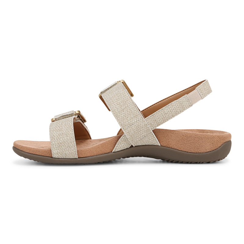 Vionic - Reese Oatmeal - J2154S1