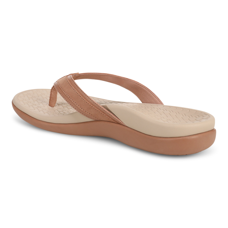 Vionic Tide 2.0 Mocha Mousse - J7545L1