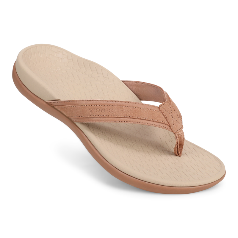 Vionic Tide 2.0 Mocha Mousse - J7545L1