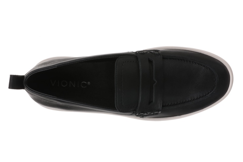 Vionic Uptown Black I6609L2-002